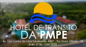 Hotel de Trânsito da PM-PE